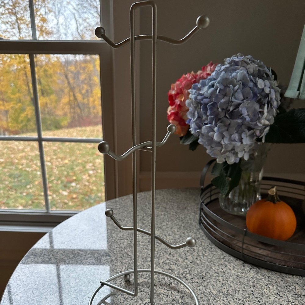 Mug Stand